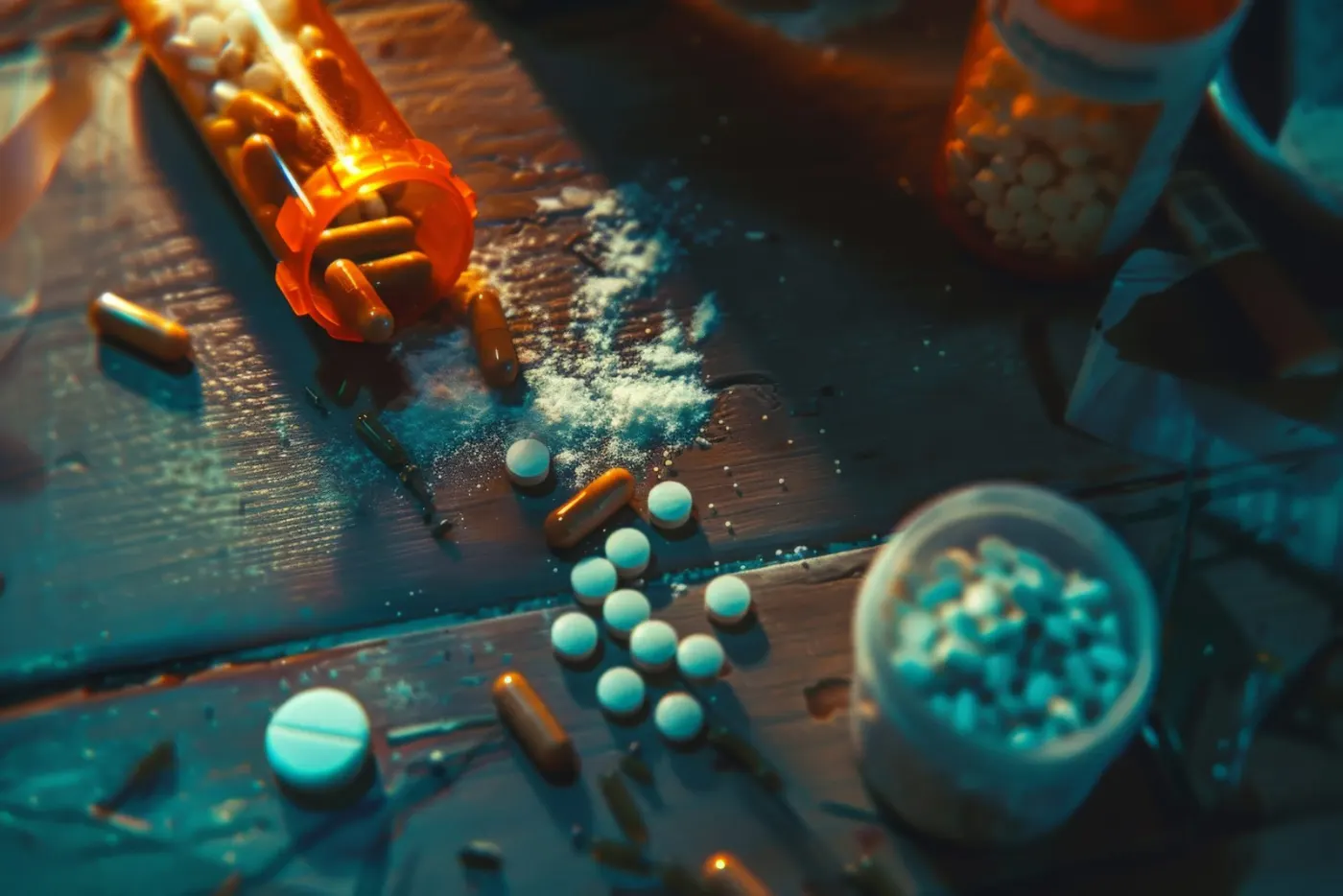 Opioids Addiction – opioids addiction in Pakistan, Islamabad