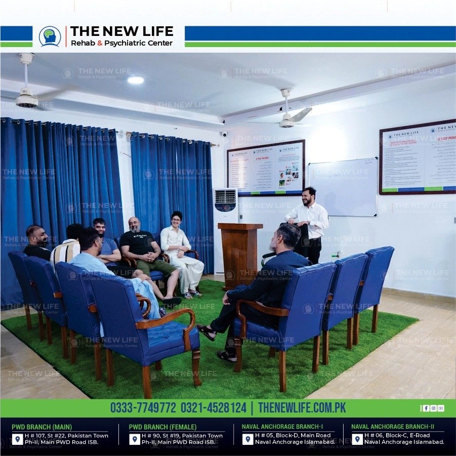 Therapy & consultation