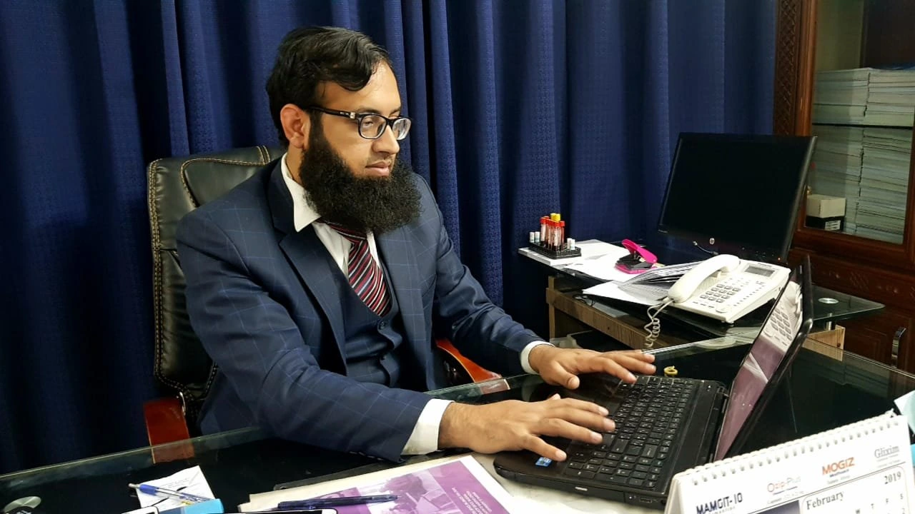 One-to-one attention