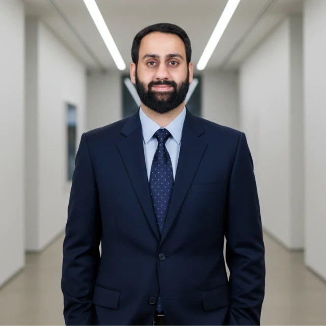 Dr. Nabeel Rasheed