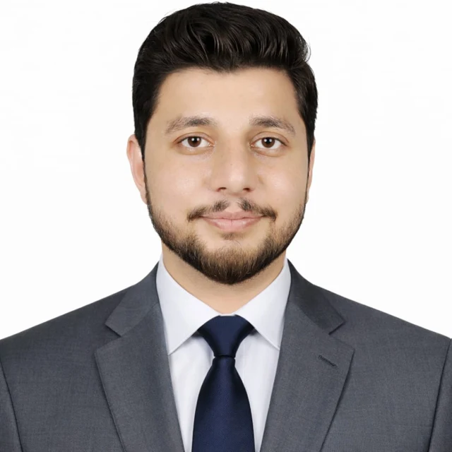Dr. Shahzeb Habib