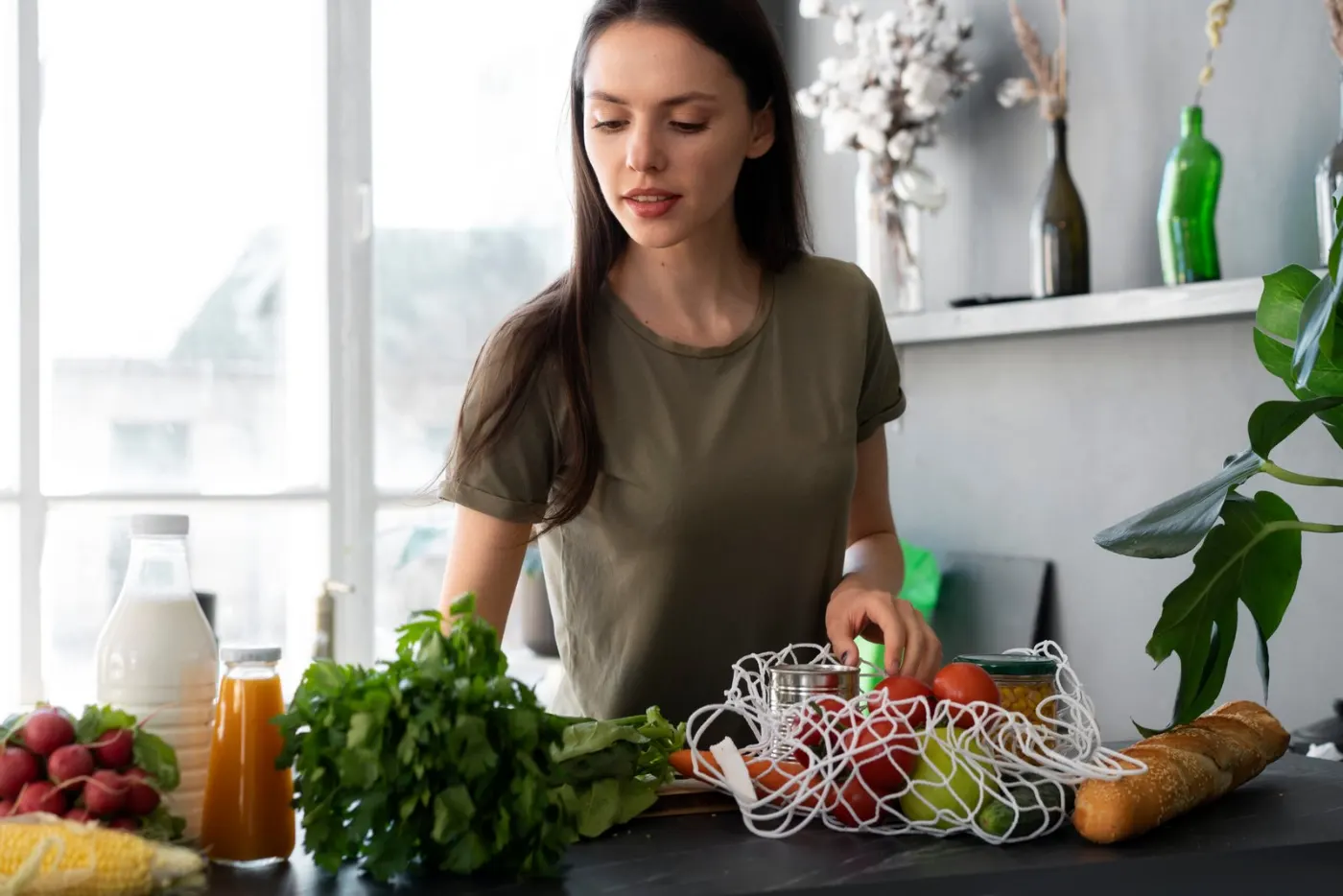Detoxification