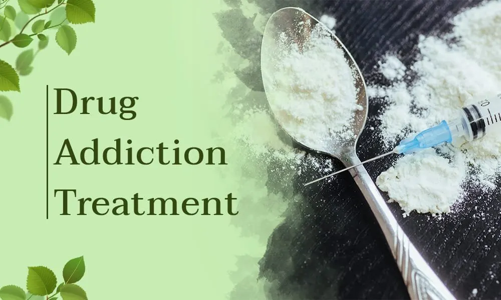 Drug Addiction Treatment Centers in Pakistan: A Crucial Step Toward Recovery