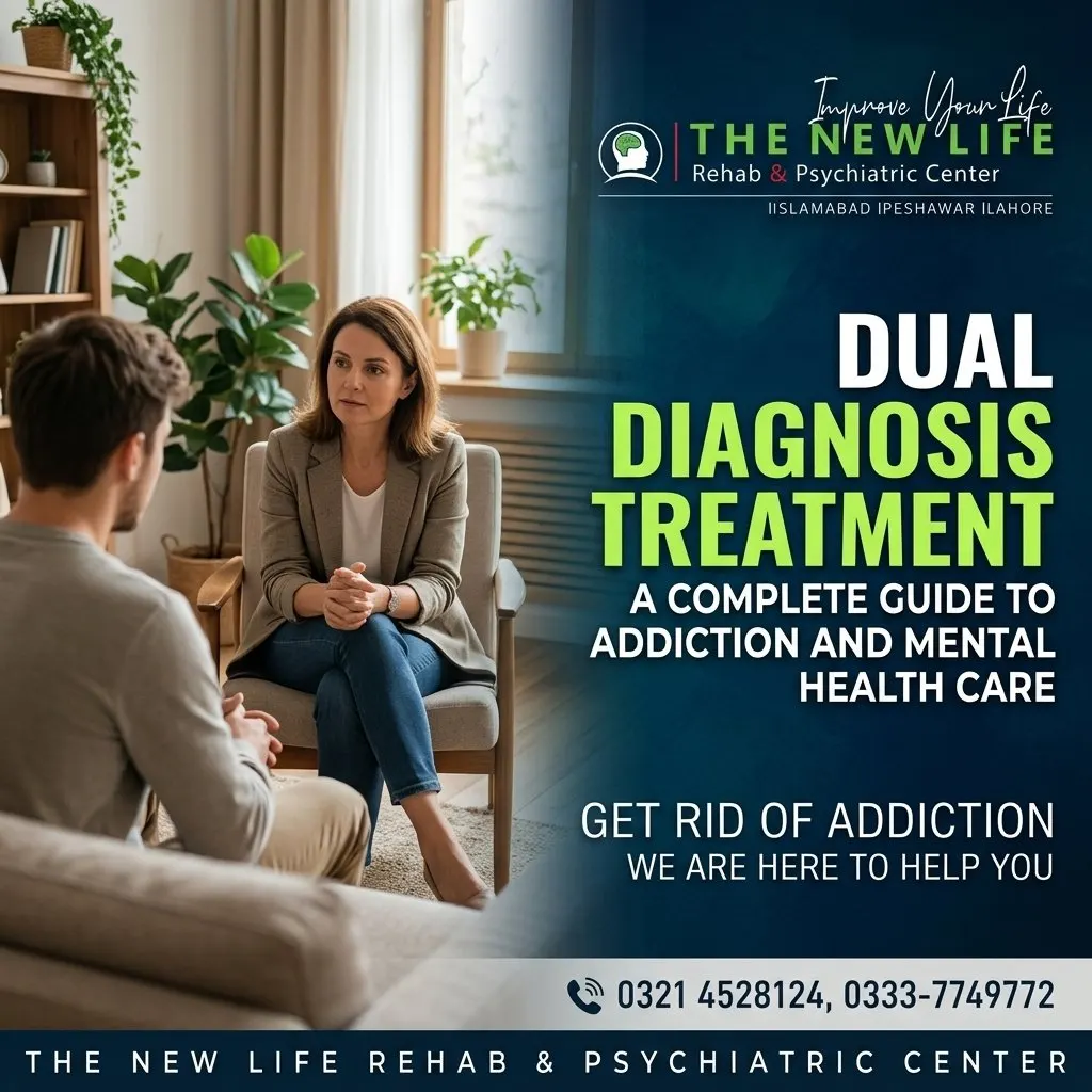 Dual Diagnosis Treatment: A Complete Guide to Addiction and Mental Health Care