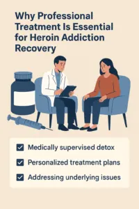 Heroin Addiction