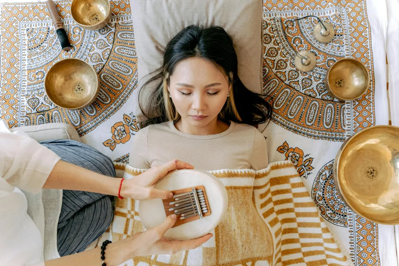 How Music Therapy Helps in Addiction Recovery and Rehabilitation