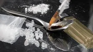 Methamphetamine ( ICE) Addiction