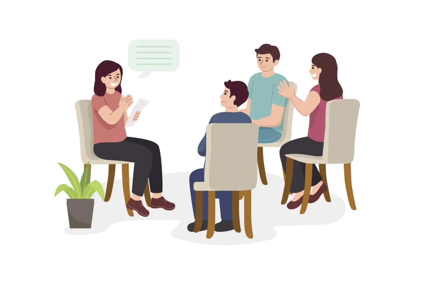 Interpersonal Communication