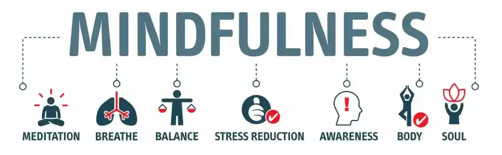 Mindfulness Therapy