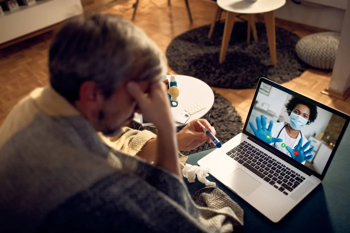 Online Treatment Sessions in Islamabad, Pakistan: Accessible Mental Health and Addiction Support