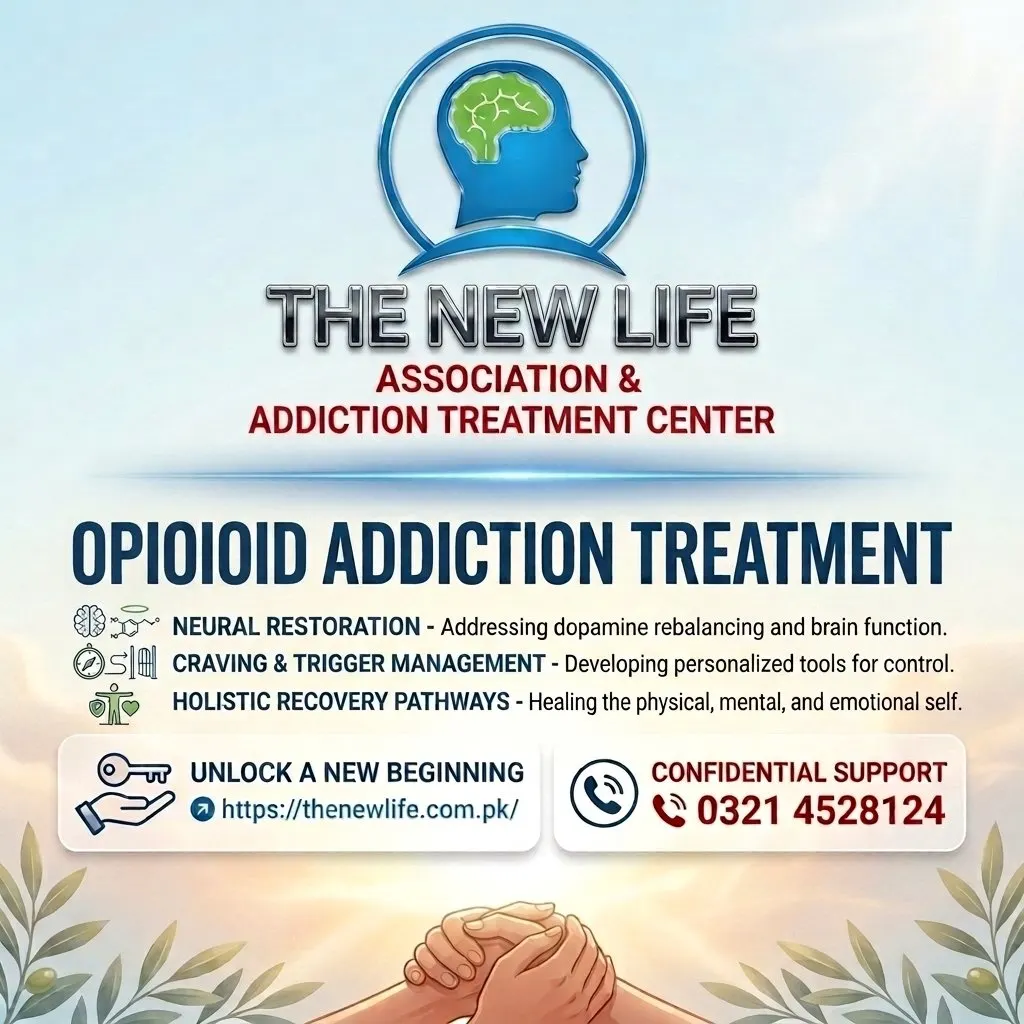 Opioid Addiction | What Is Opioid Use Disorder and How Do You Recover?