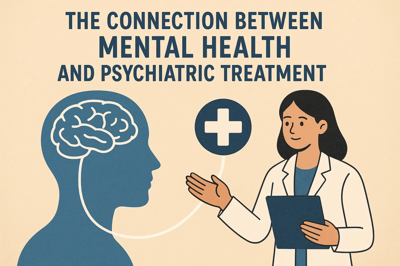 Psychiatric Treatment