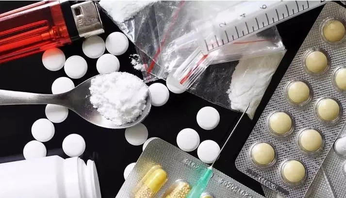 Quarantine and Drug Addiction