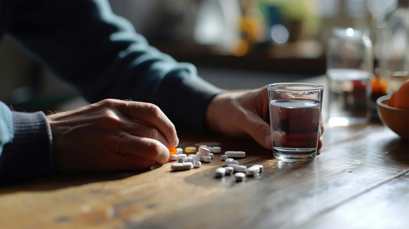 Relapse Prevention After Rehabilitation from Drug Addiction and Treatment