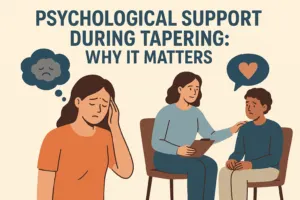 Tapering