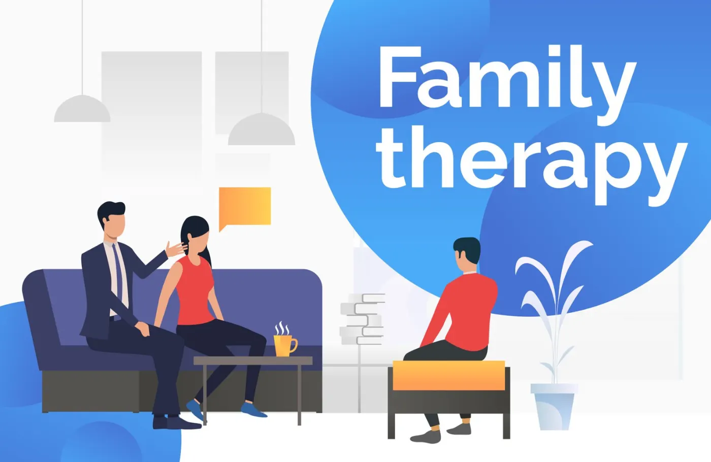 The Importance of Family Therapy in Building Stronger Relationships
