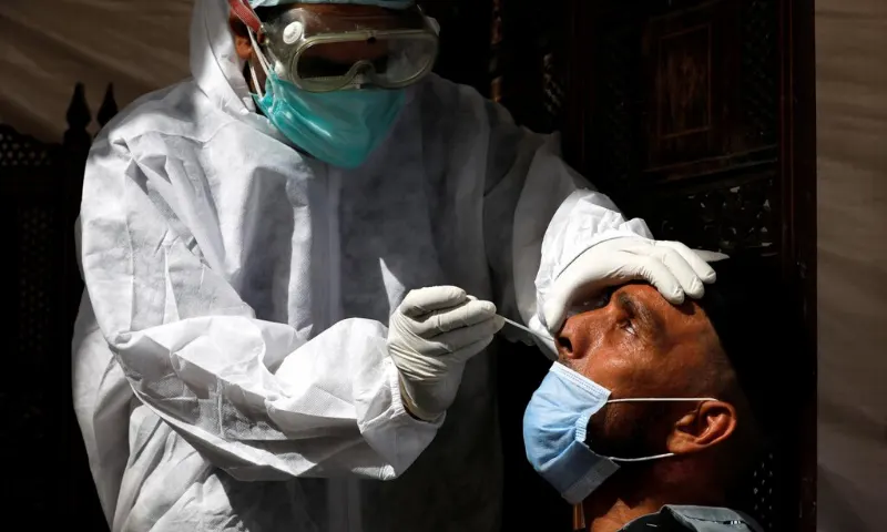 The Most Effective Method to Get Tested For Corona Virus in Pakistan