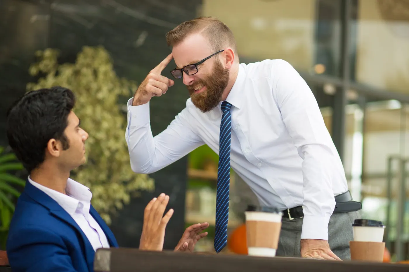 The Psychology Behind Anger and How to Manage It Effectively
