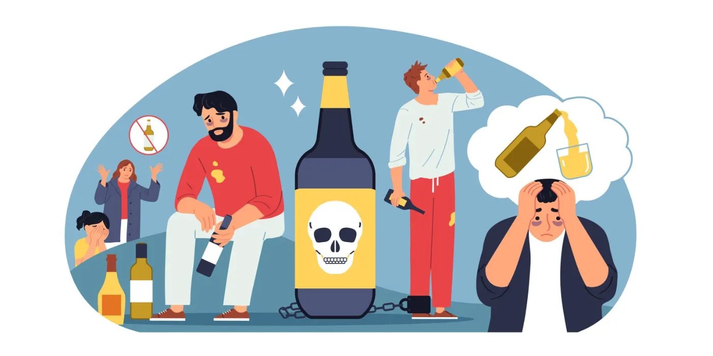 The Social and Cultural Impact of Alcohol Consumption