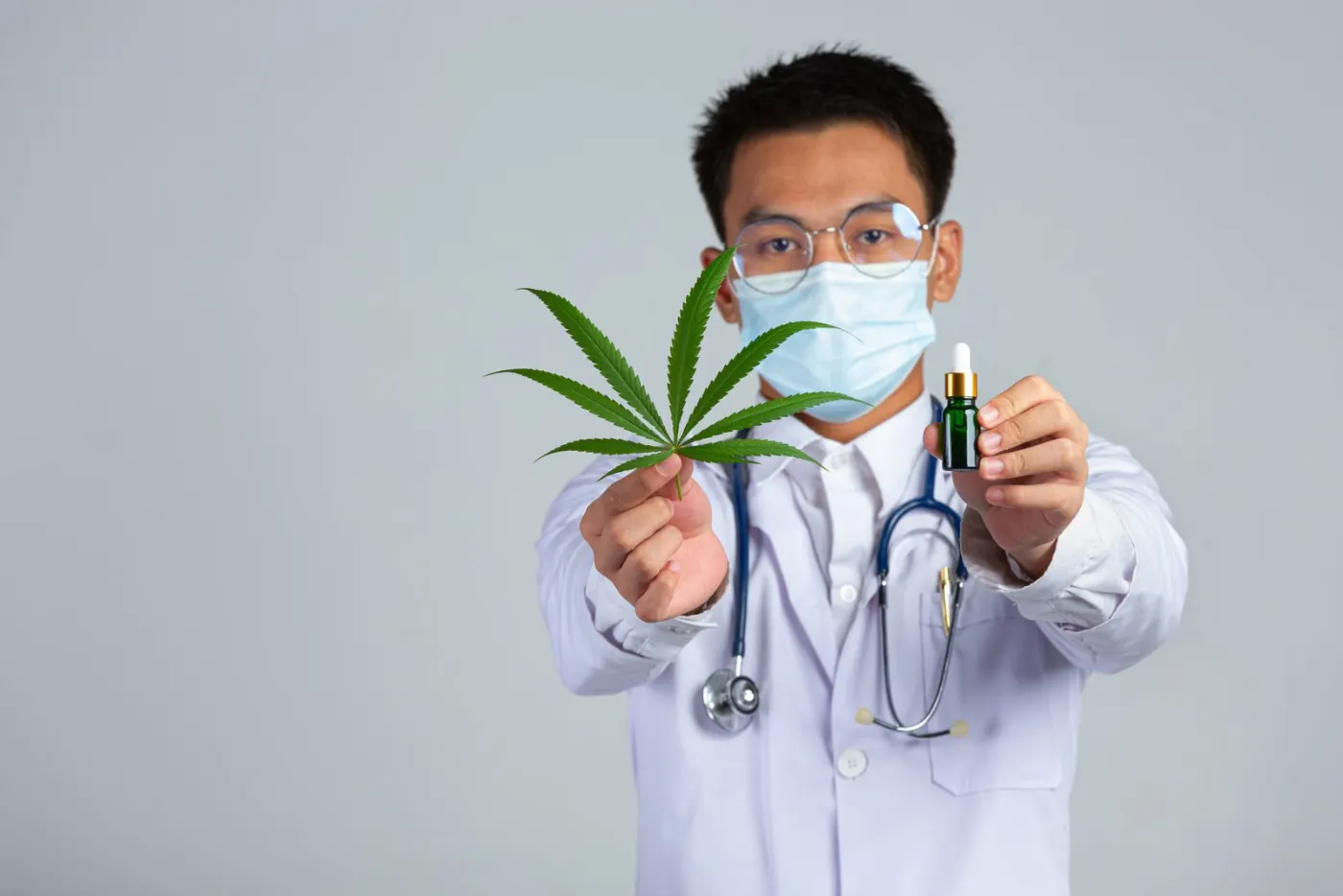 Treatment Options for Cannabis Addiction Therapies and Support Systems