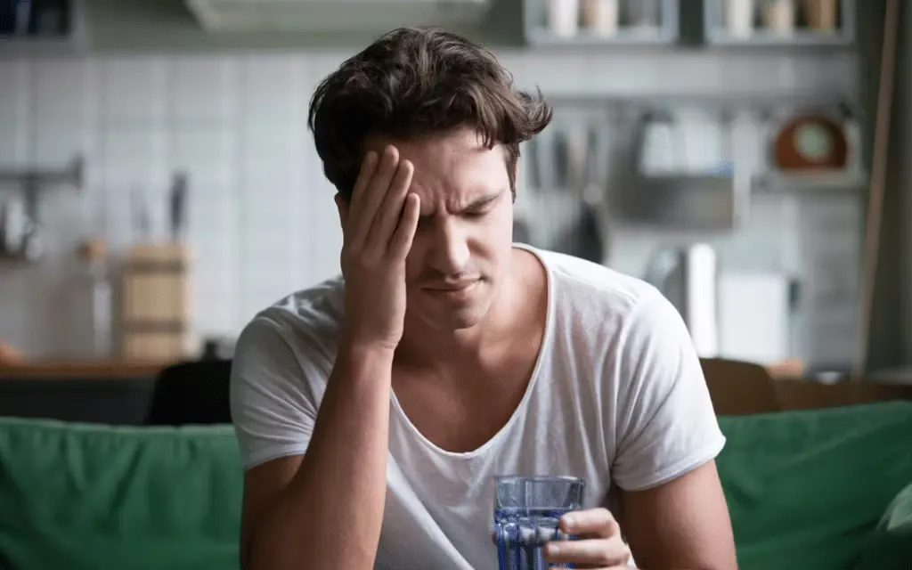 Withdrawal Management