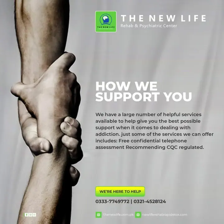 The New Life media — photo 13 of 28