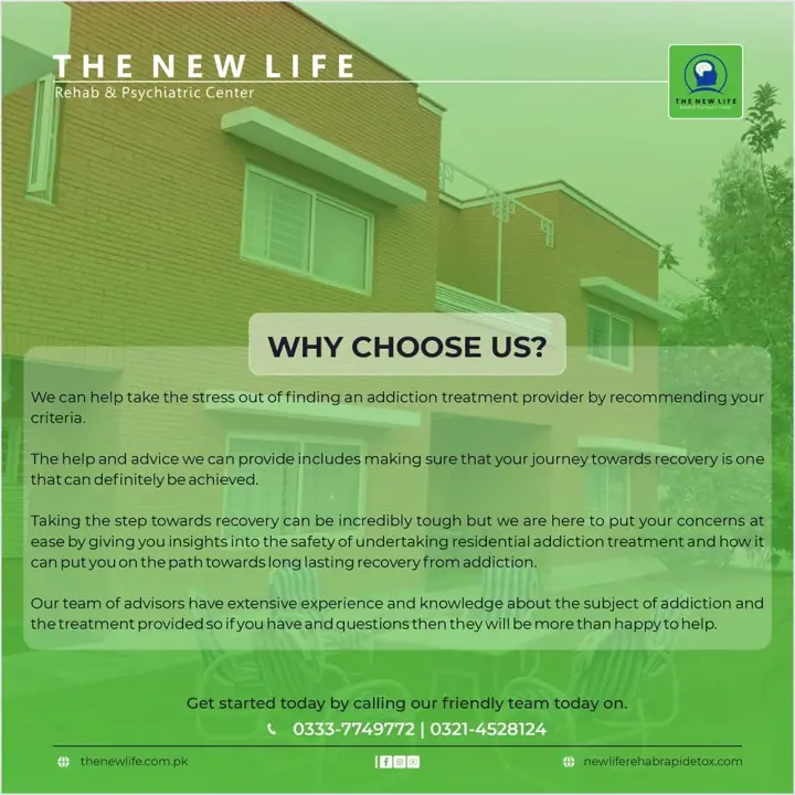 The New Life media — photo 3 of 28