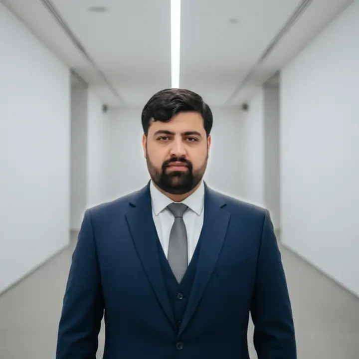 Waseem Khan
