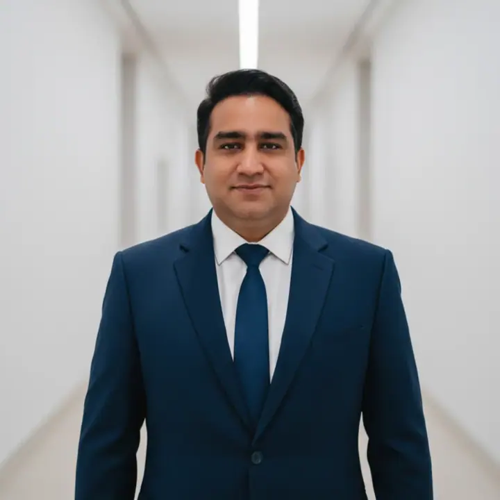 Riaz ul Haq