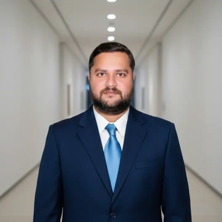 Mujahid Ali