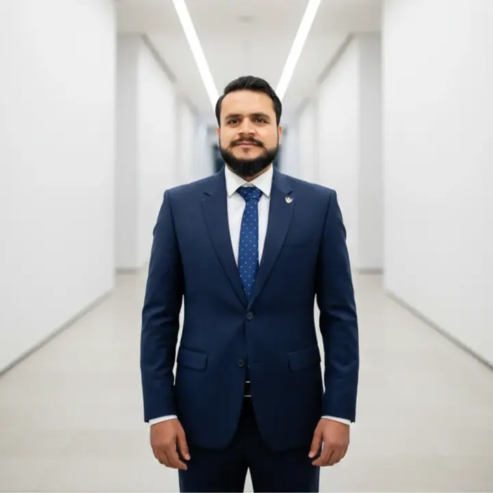 Abid Iqbal