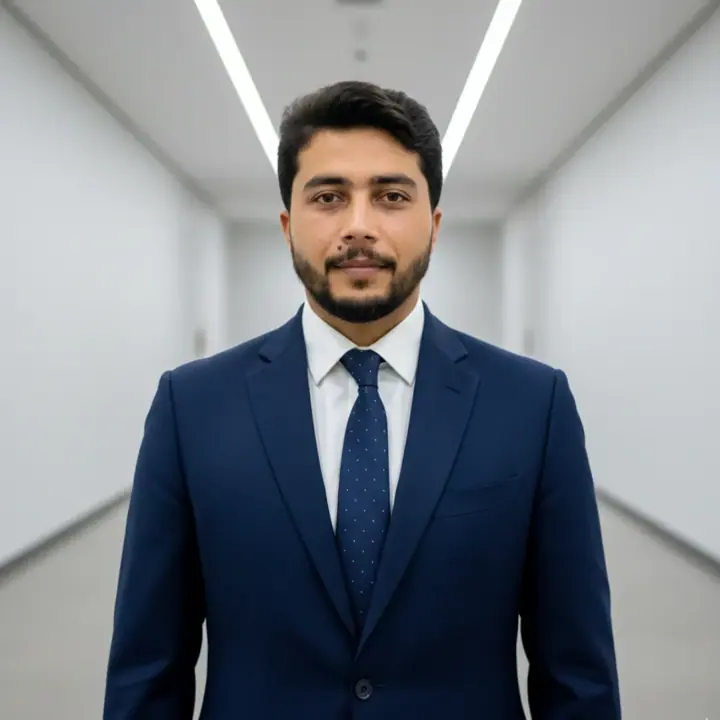 Abu Bakar Siddique
