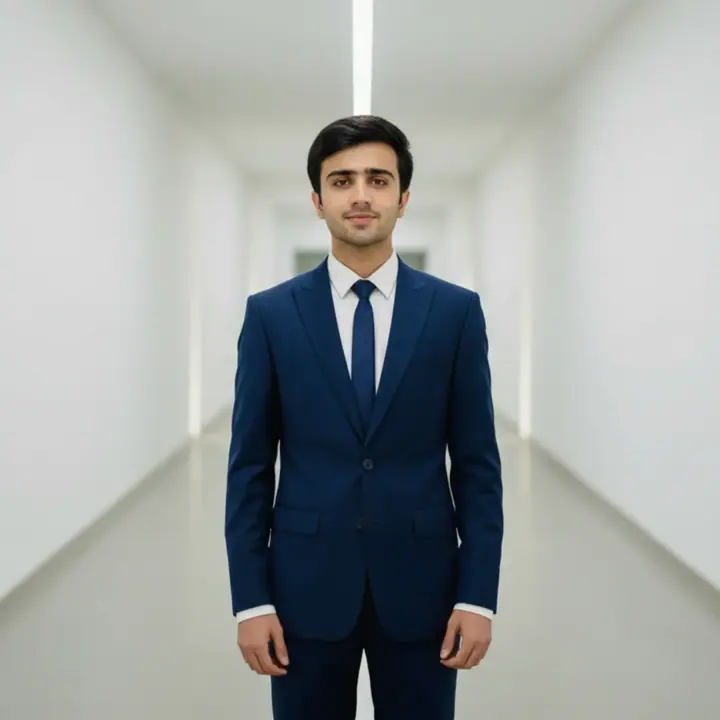 Aftab Ahmad