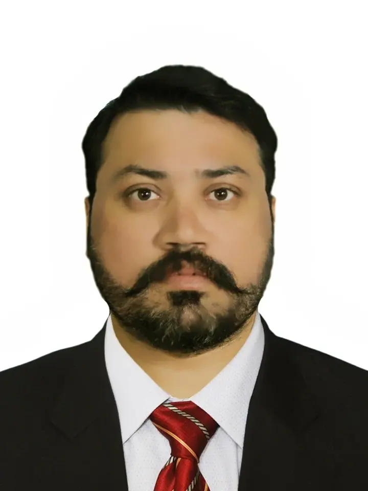 Inayat Hussain Khan