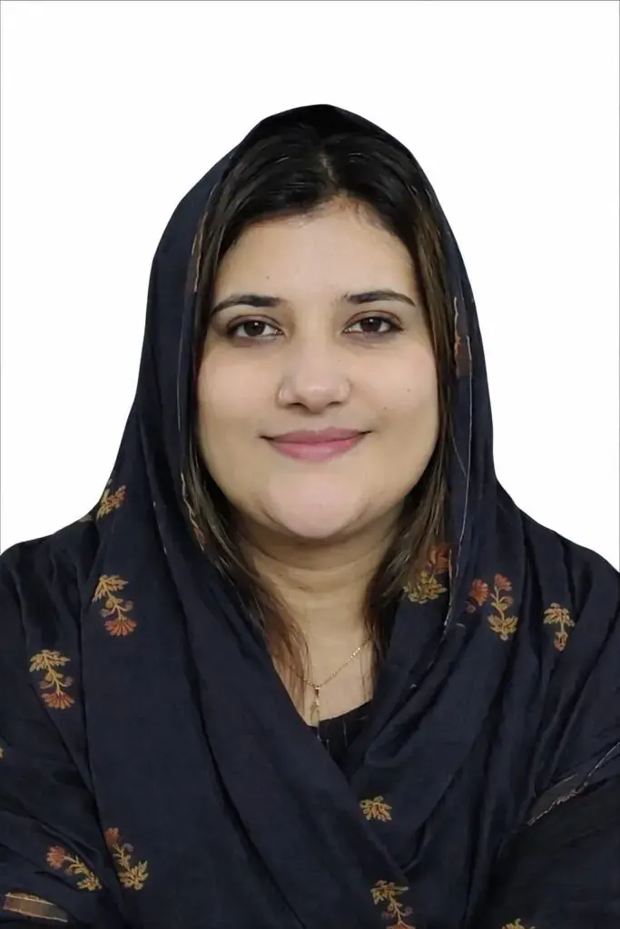 Aqsa Jadoon