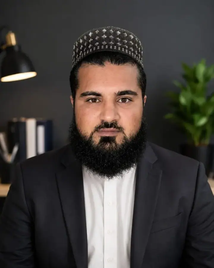 Rahim Ullah Khan