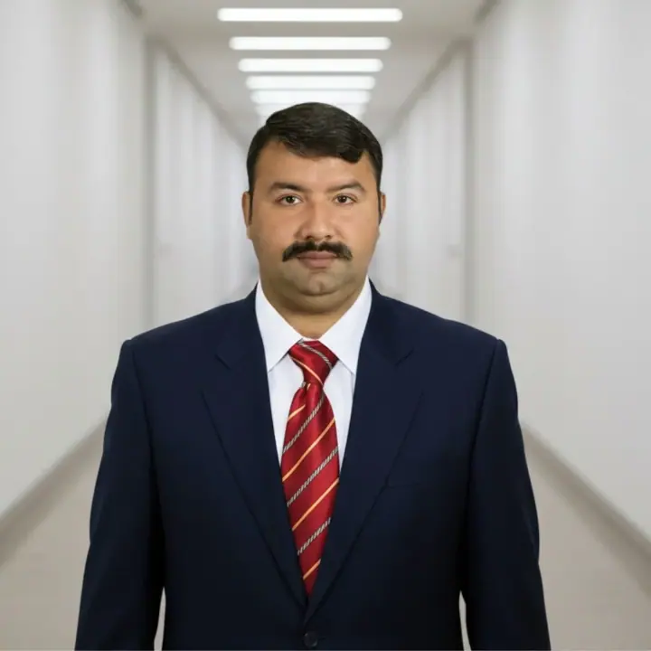 Shah Faisal